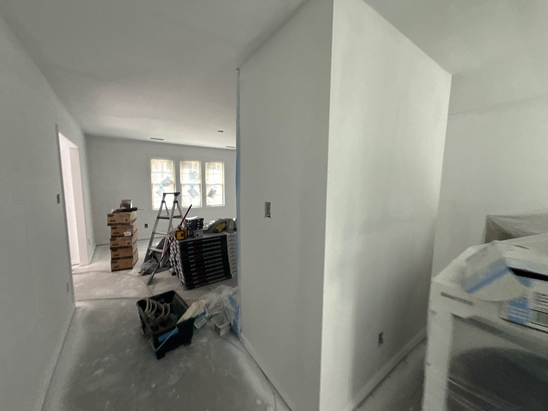 Remodel by Karcher Roofing & Construction
