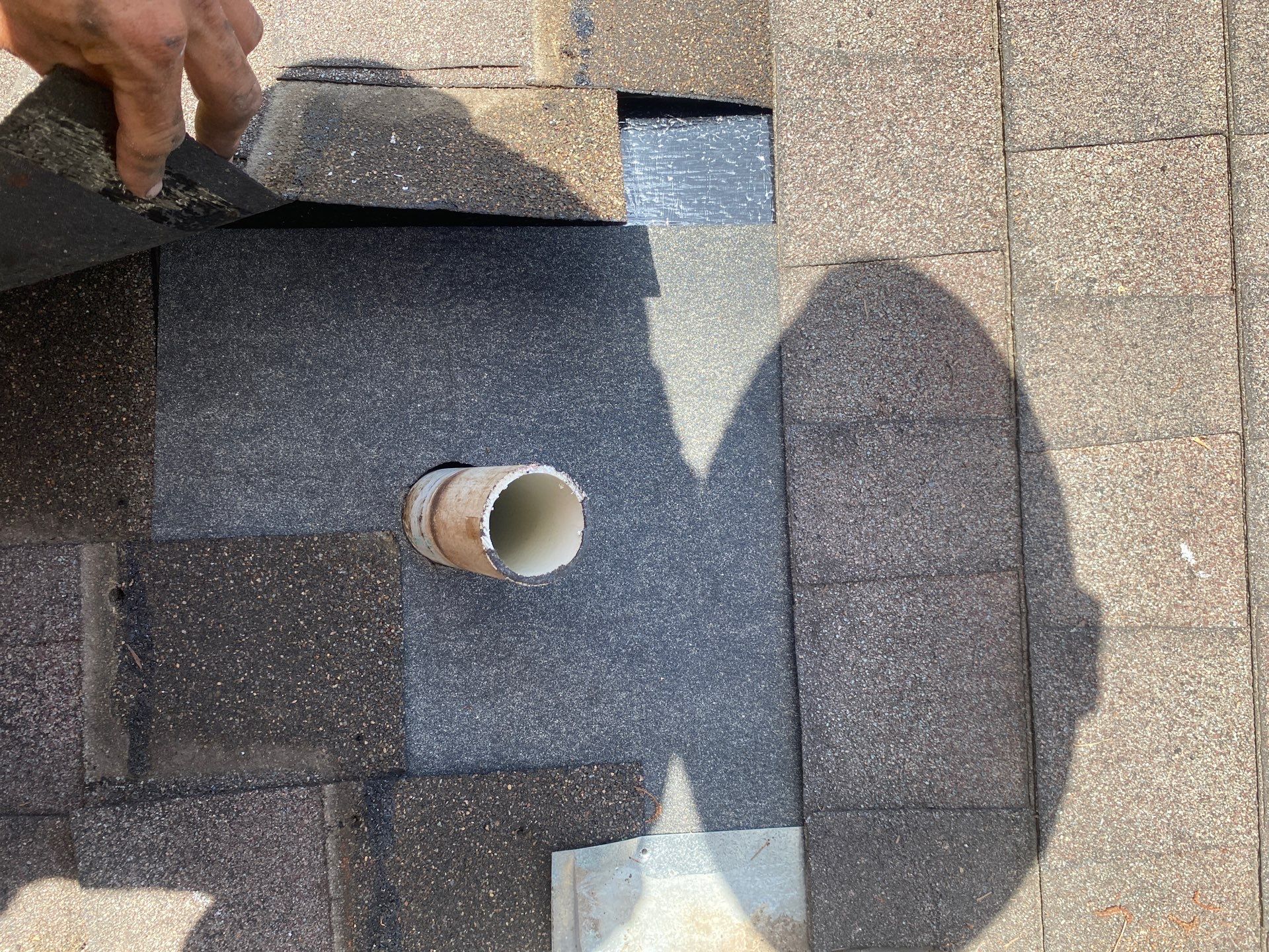 Roof Repair Houston by Roof Repair Company