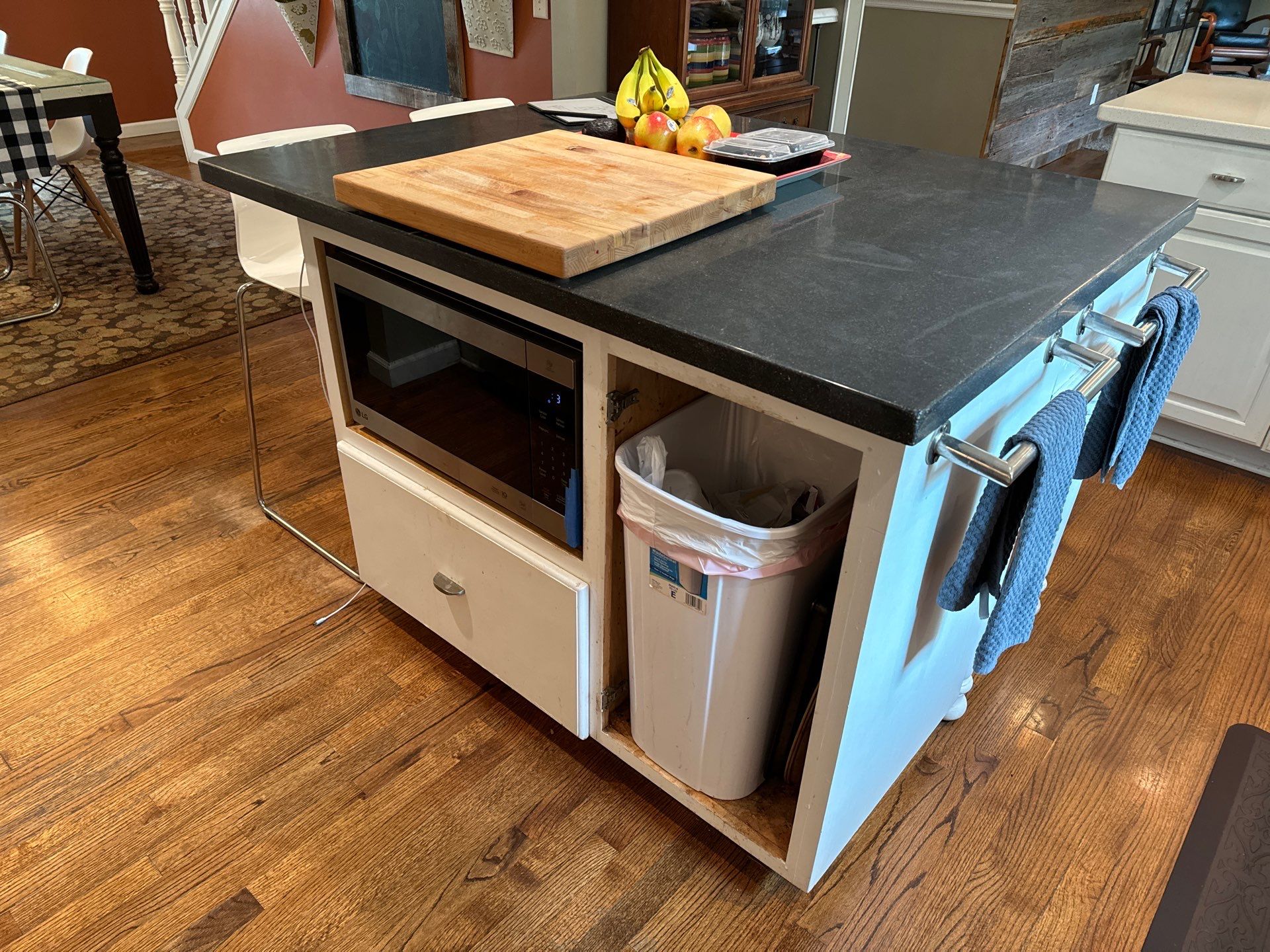 Project in Lakeville by Restore and Renovate Homes LLC