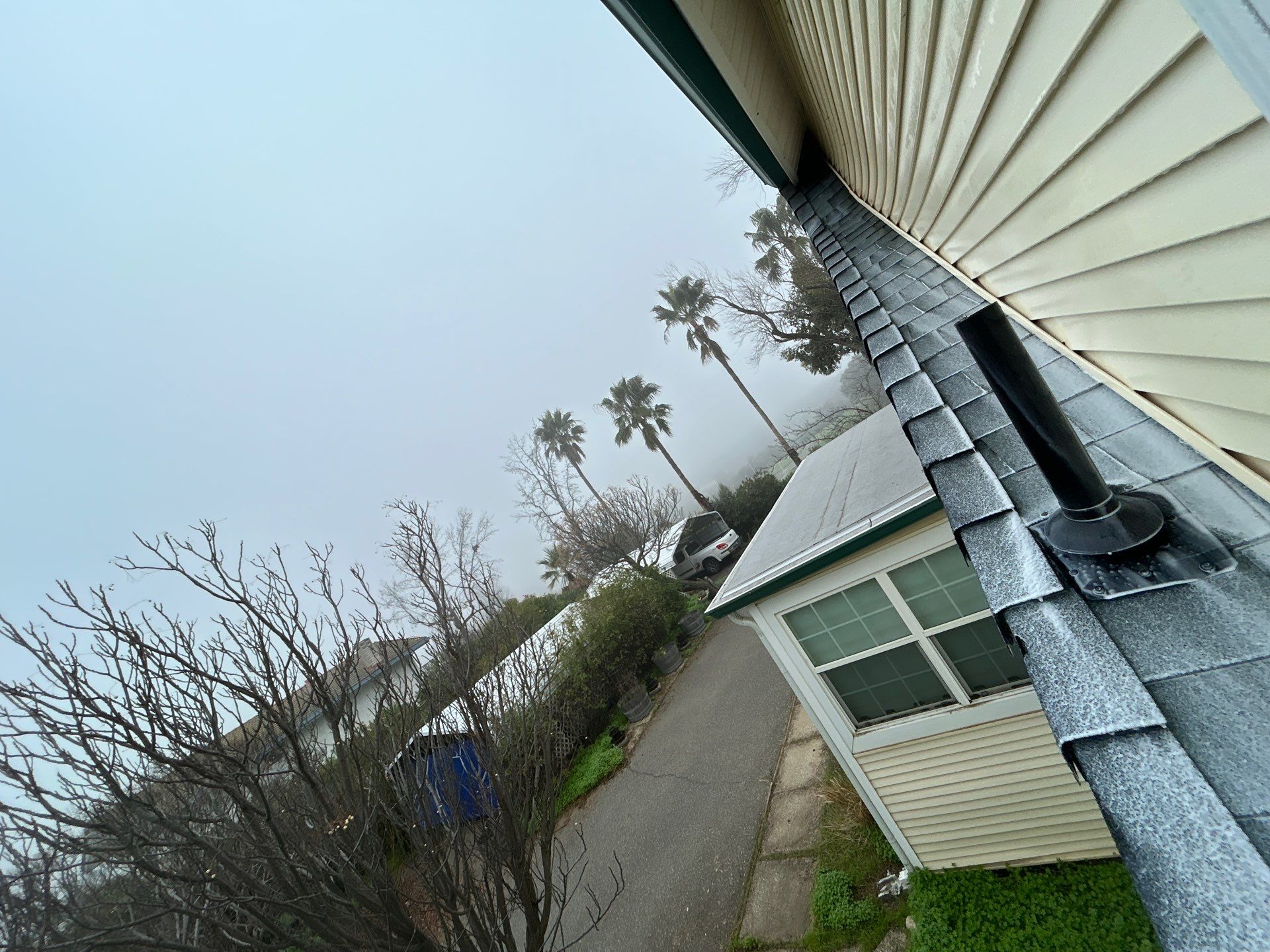 Roof Rejuvenation using Roof Maxx Treatment by Roof Maxx of Folsom