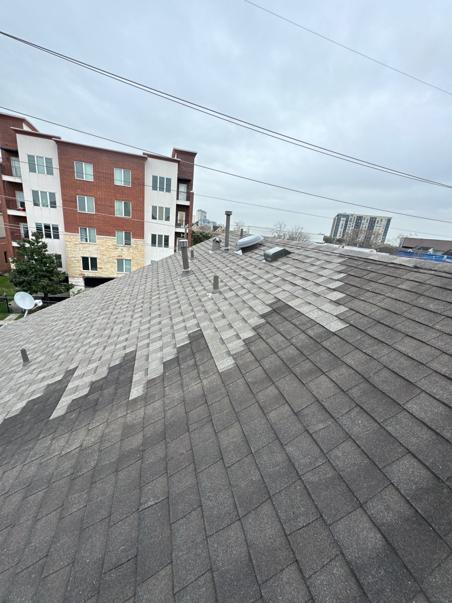 Roof Repair Houston by Roof Repair Company