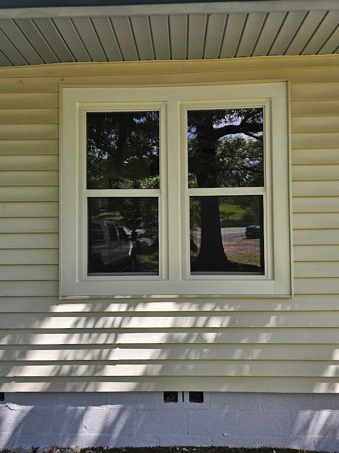 Clough Project in Trussville by The Window Source
