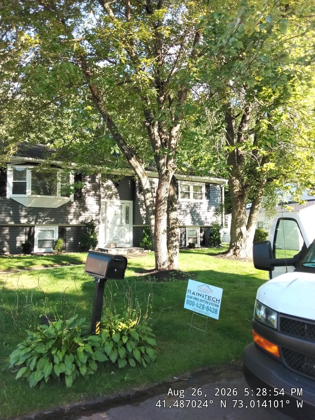 MaxFlow  by DiGiorgi Roofing and Siding Inc