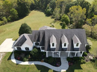 Project in Springhill