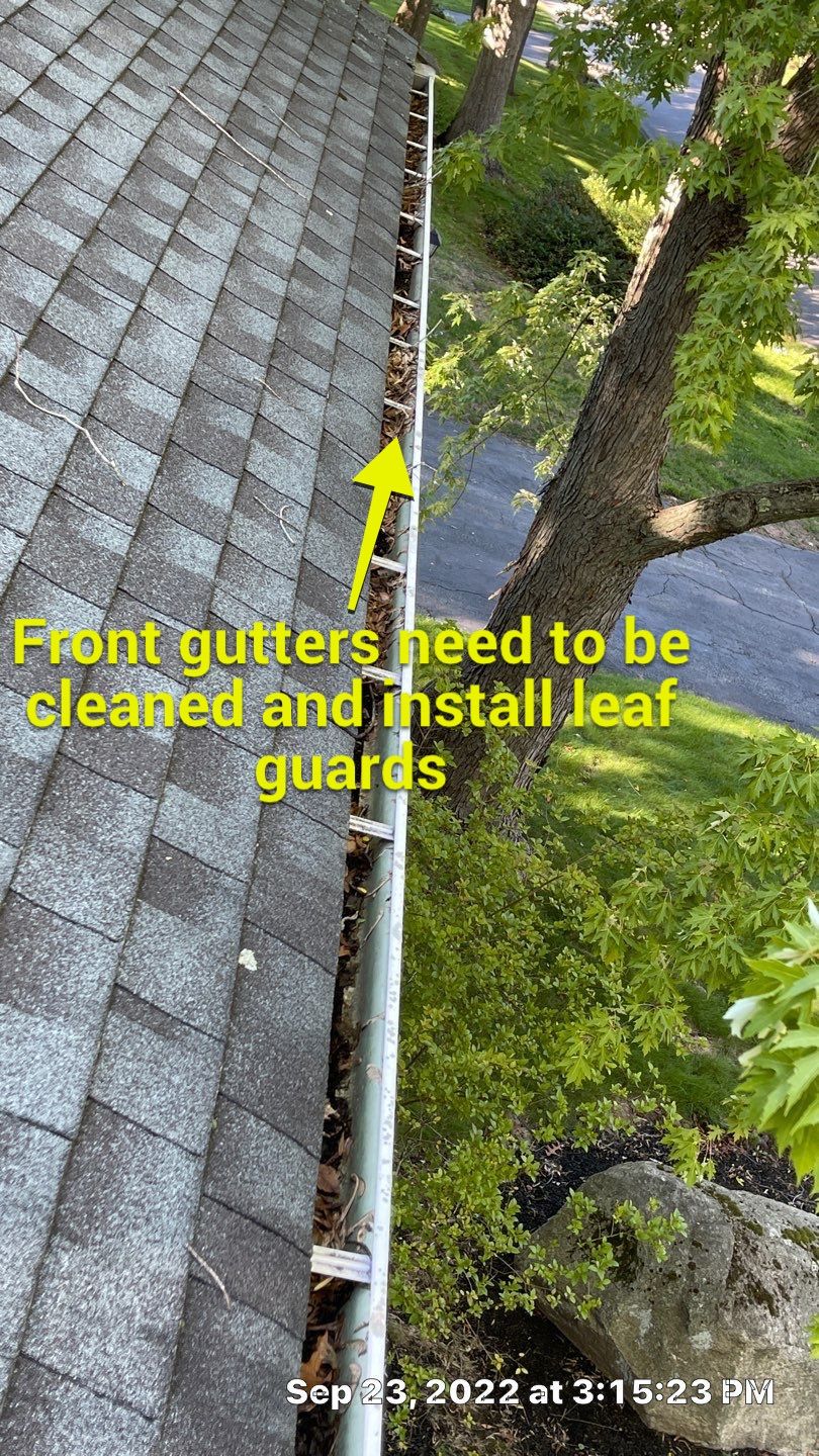 Roof Repair and Replacement in MA by Master Roof Inc