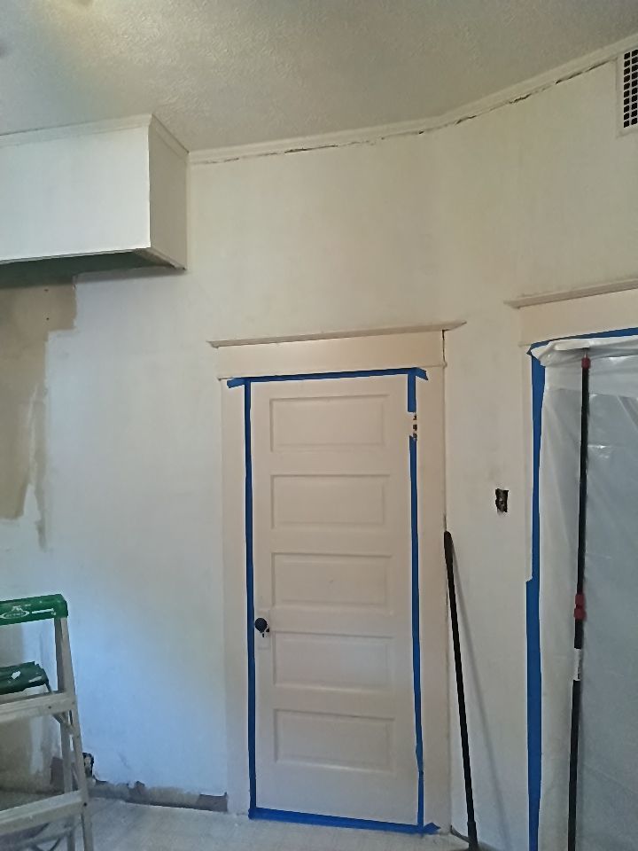 Mulberry St. Kitchen Remodel by House Custom Carpentry, LLC