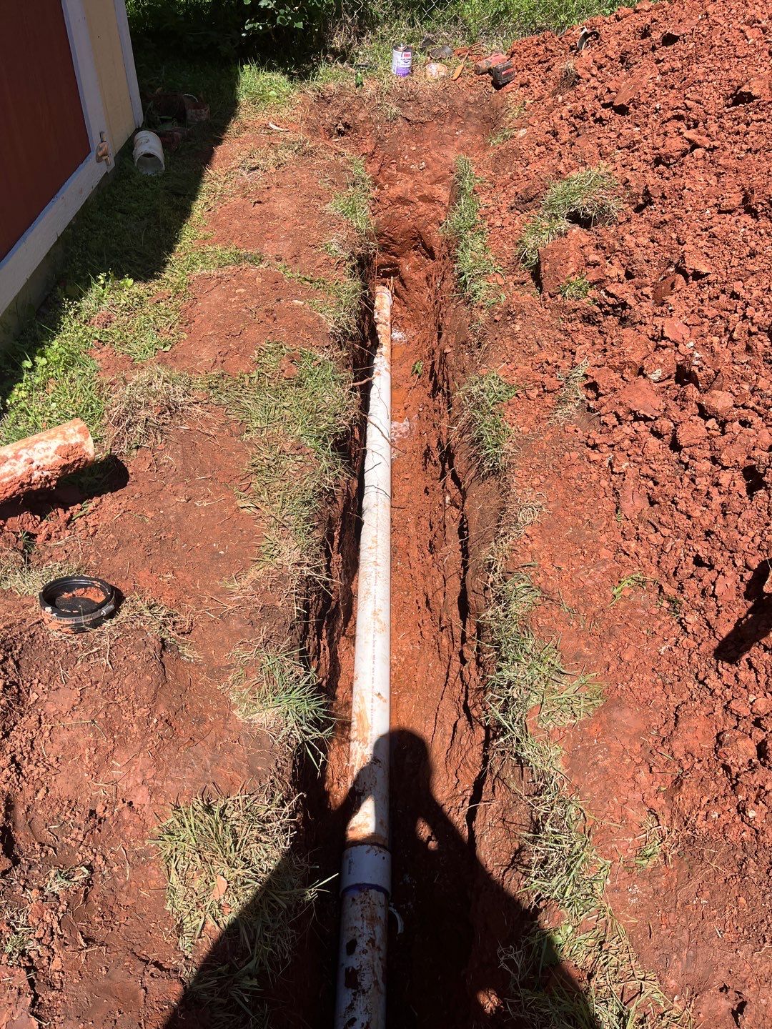 Project in Moore by PRO-ROOTER