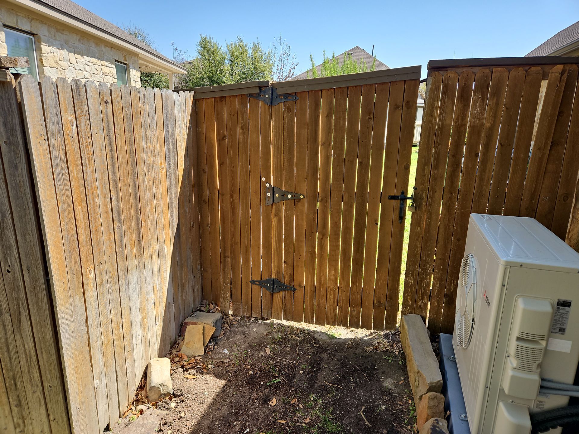 Project in Round Rock by Paintegrity, LLC