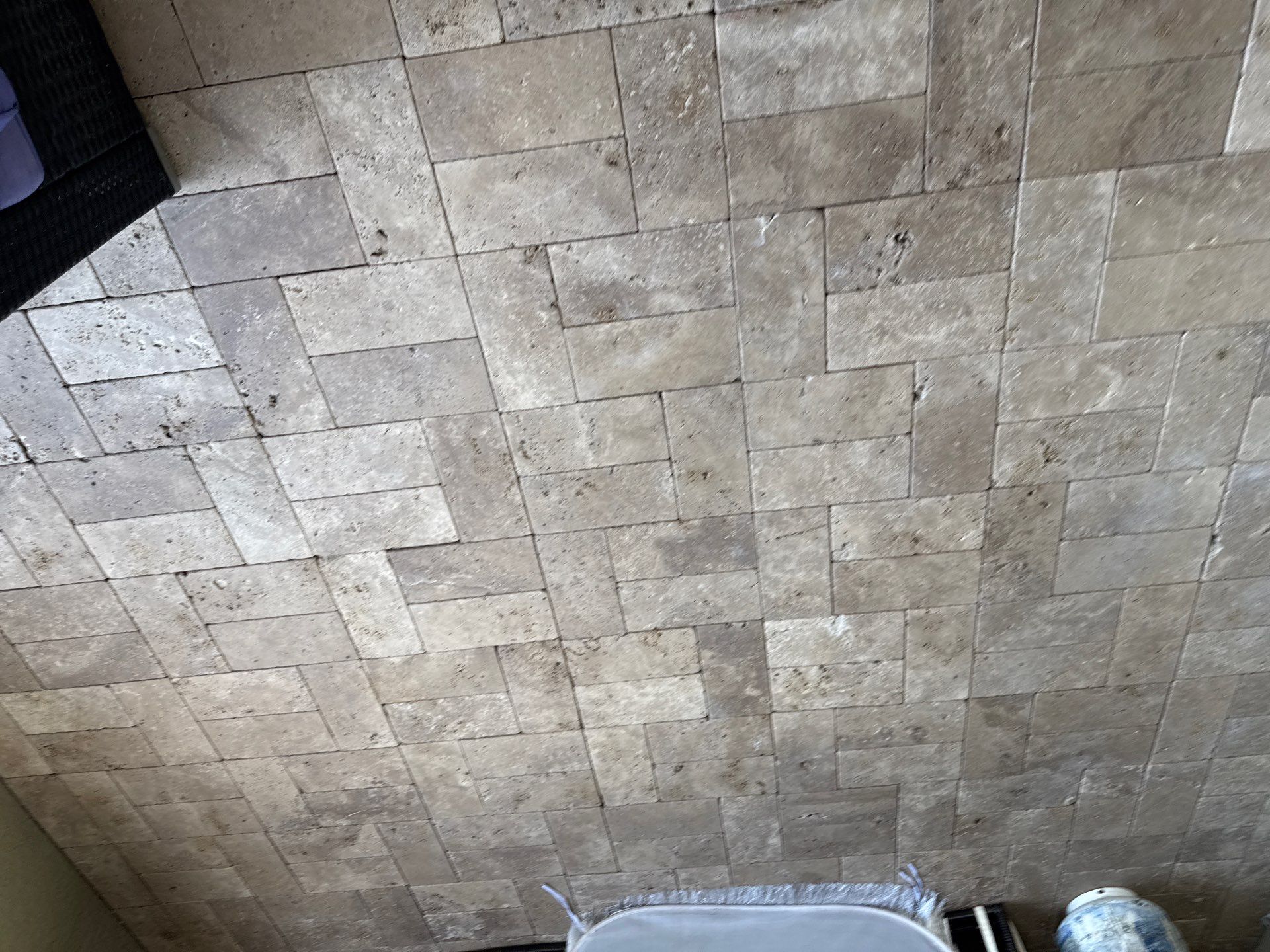 Roof Cleaning & Pool Deck Cleaning! Winding River, Bradenton, FL by Sunshine AquaWash