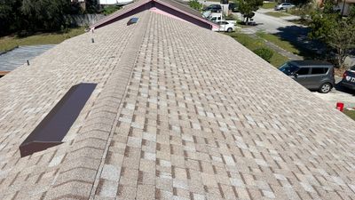 Shingle -> Shingle