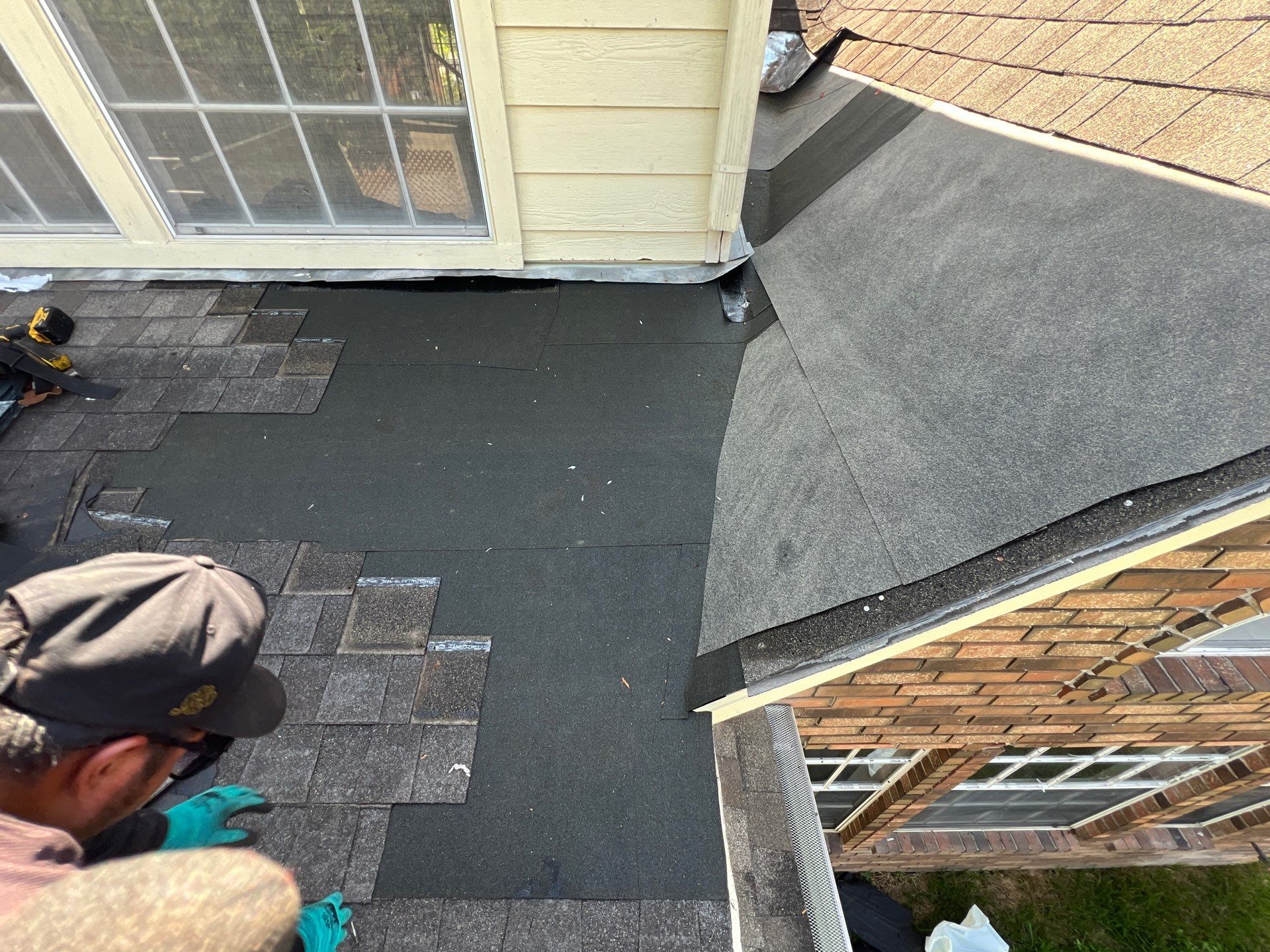 Roof Repair Sugarland by Roof Repair Services LLC
