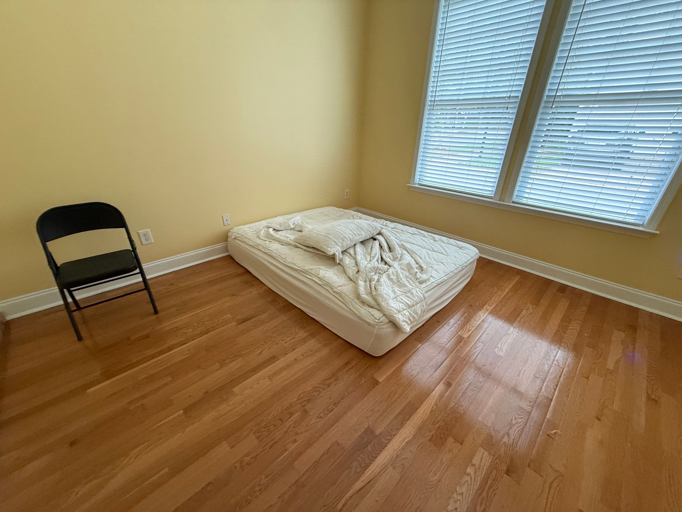 Project in Mint Hill by Badger Hauling