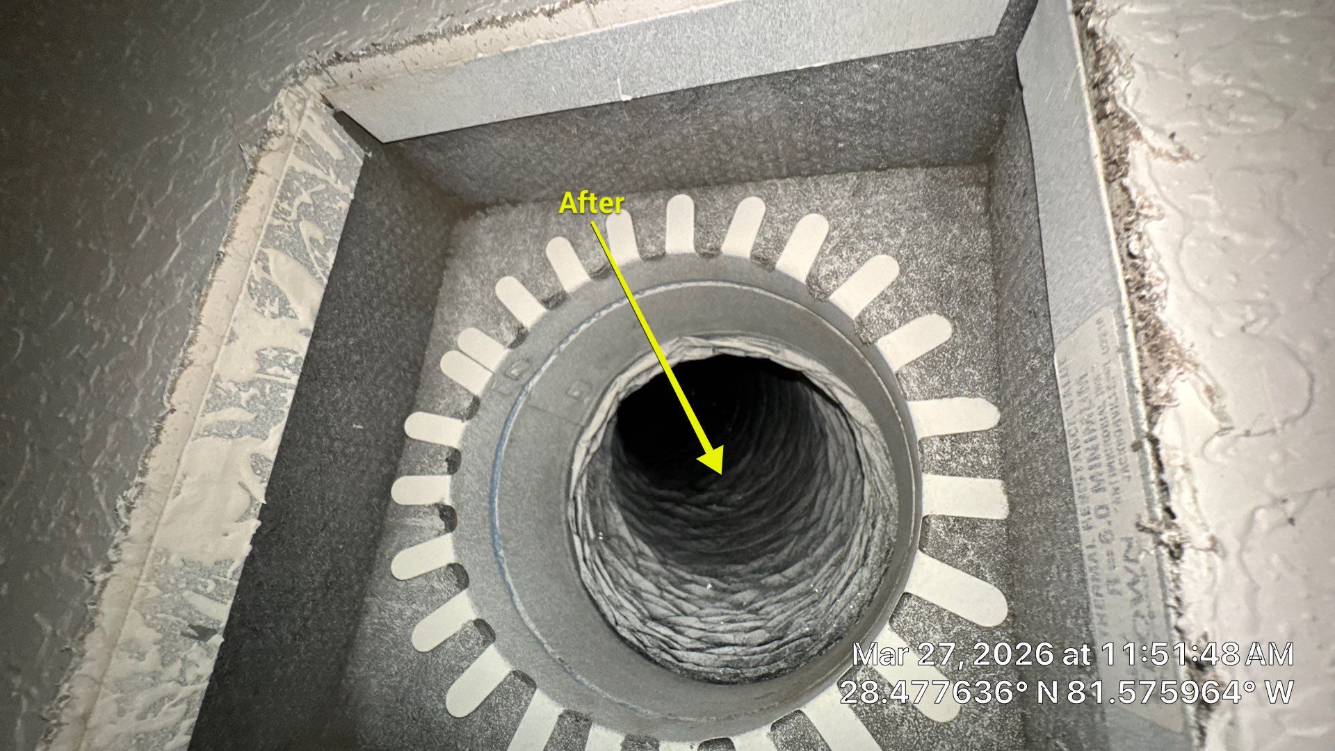 Air Duct Cleaning in Windermere by Hygienic Air, Inc