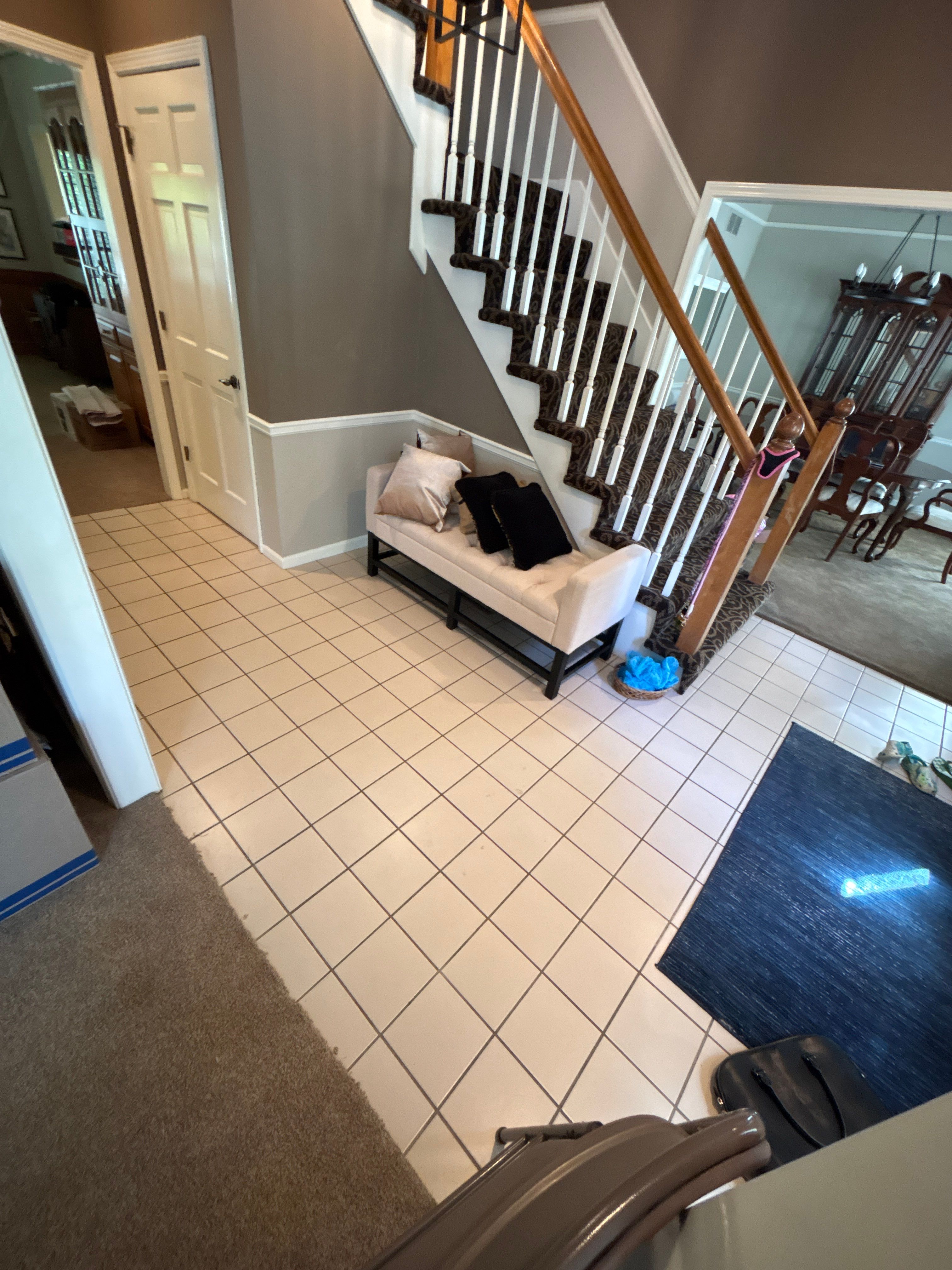 Install/Refinish Leawood by Rippnfinish