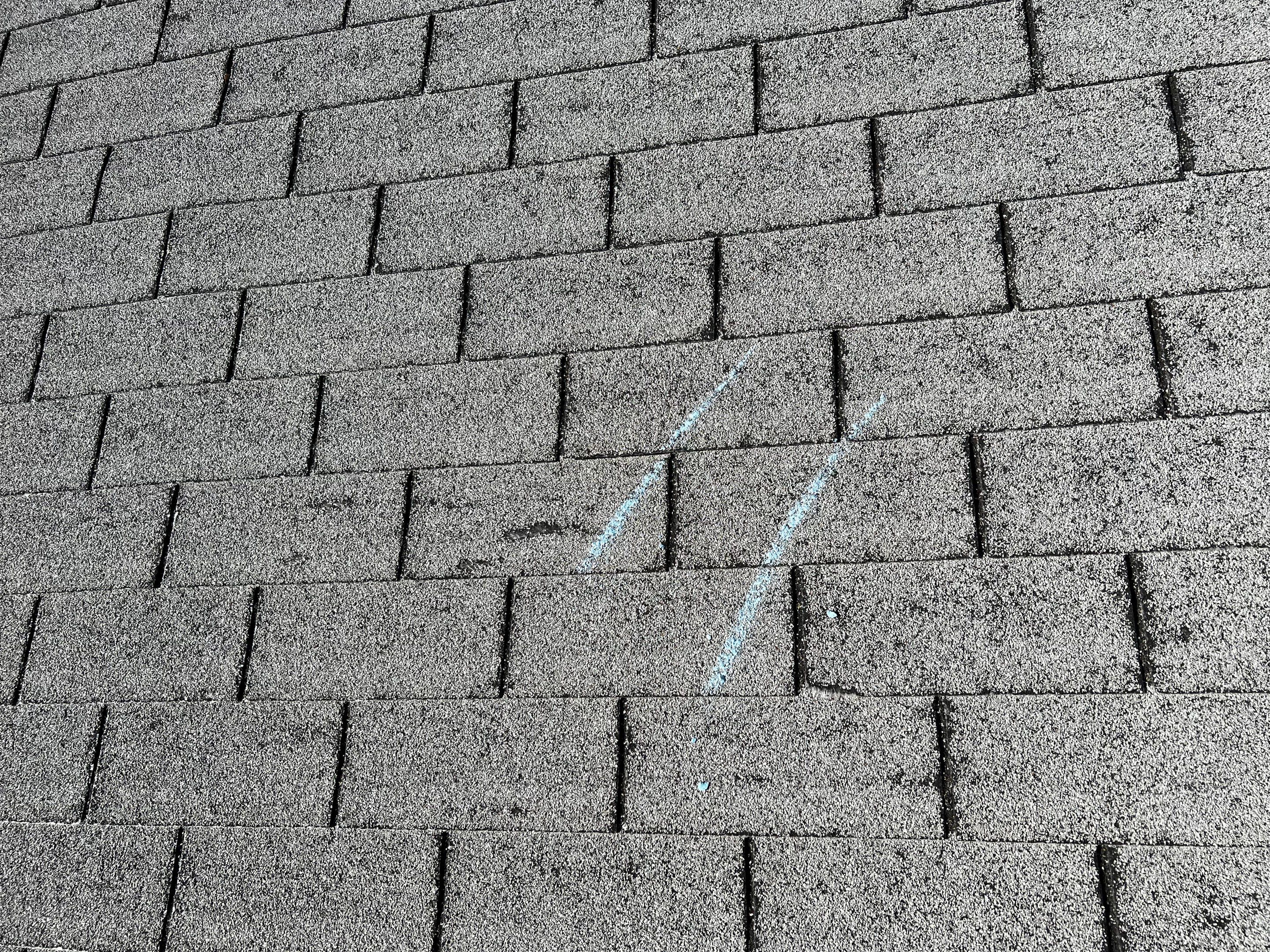Patricia's Full Re-Roof by All Storm Roofing & Construction