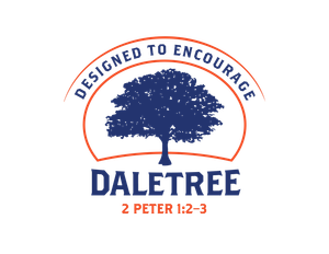 Logo for DaleTree Decks & Outdoor Living