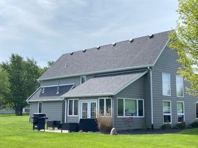 Project in Muncie, IN