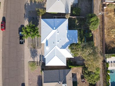 Project in Scottsdale
