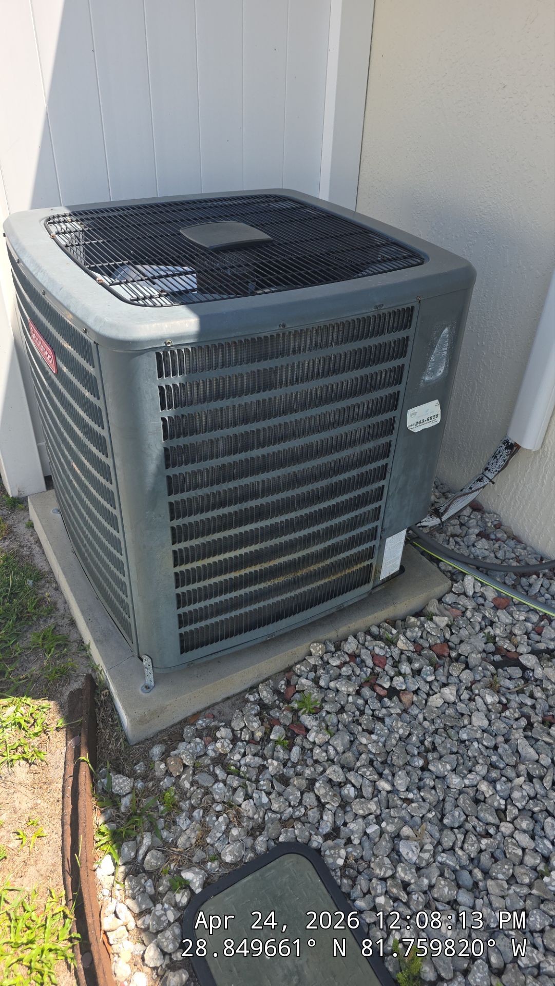 Air Duct Dryer Vent Cleaning Exhaust Bath Fan Repair Dryer Vent Repair Leesburg by Hygienic Air, Inc