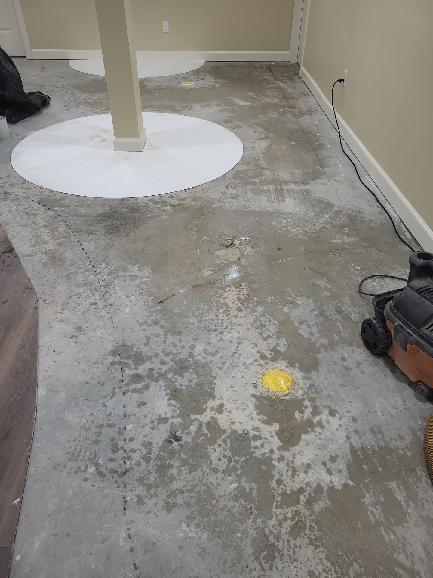 Indoor Basement Green Greenwood, Indiana by Southwest Greens Midwest