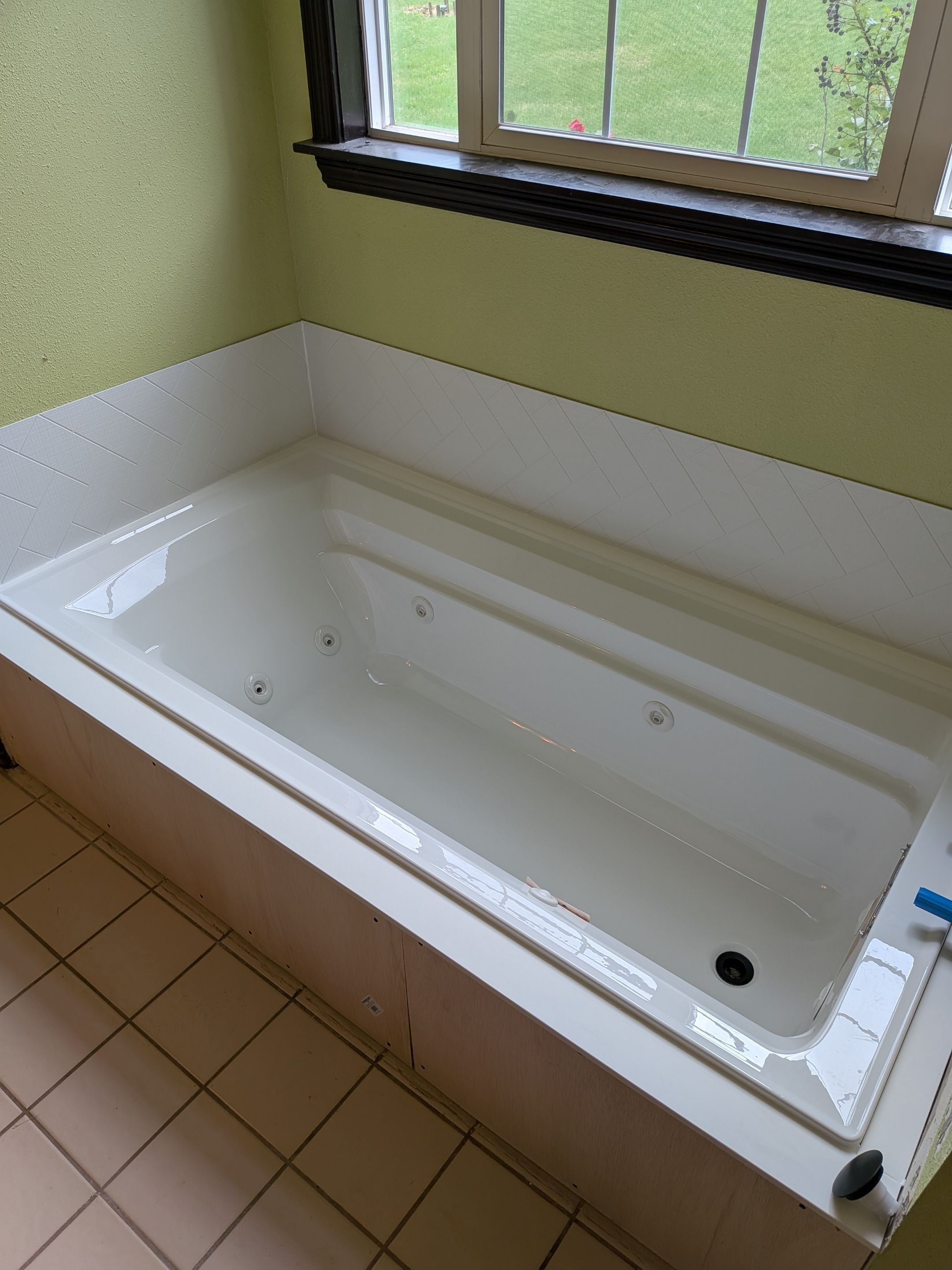 Pelkey Project in Springdale, AR by Twist & Spout