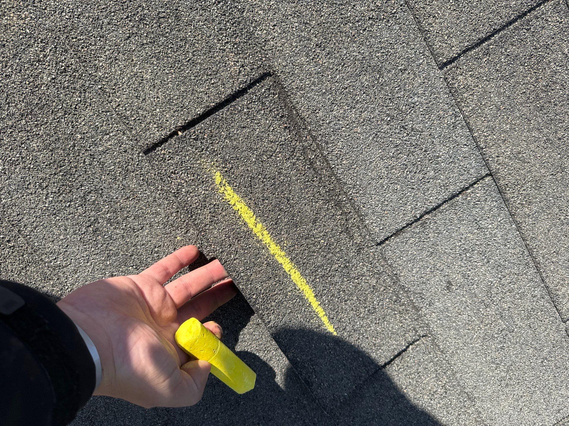 Roof Replacement by ASAP Roofing & Exteriors
