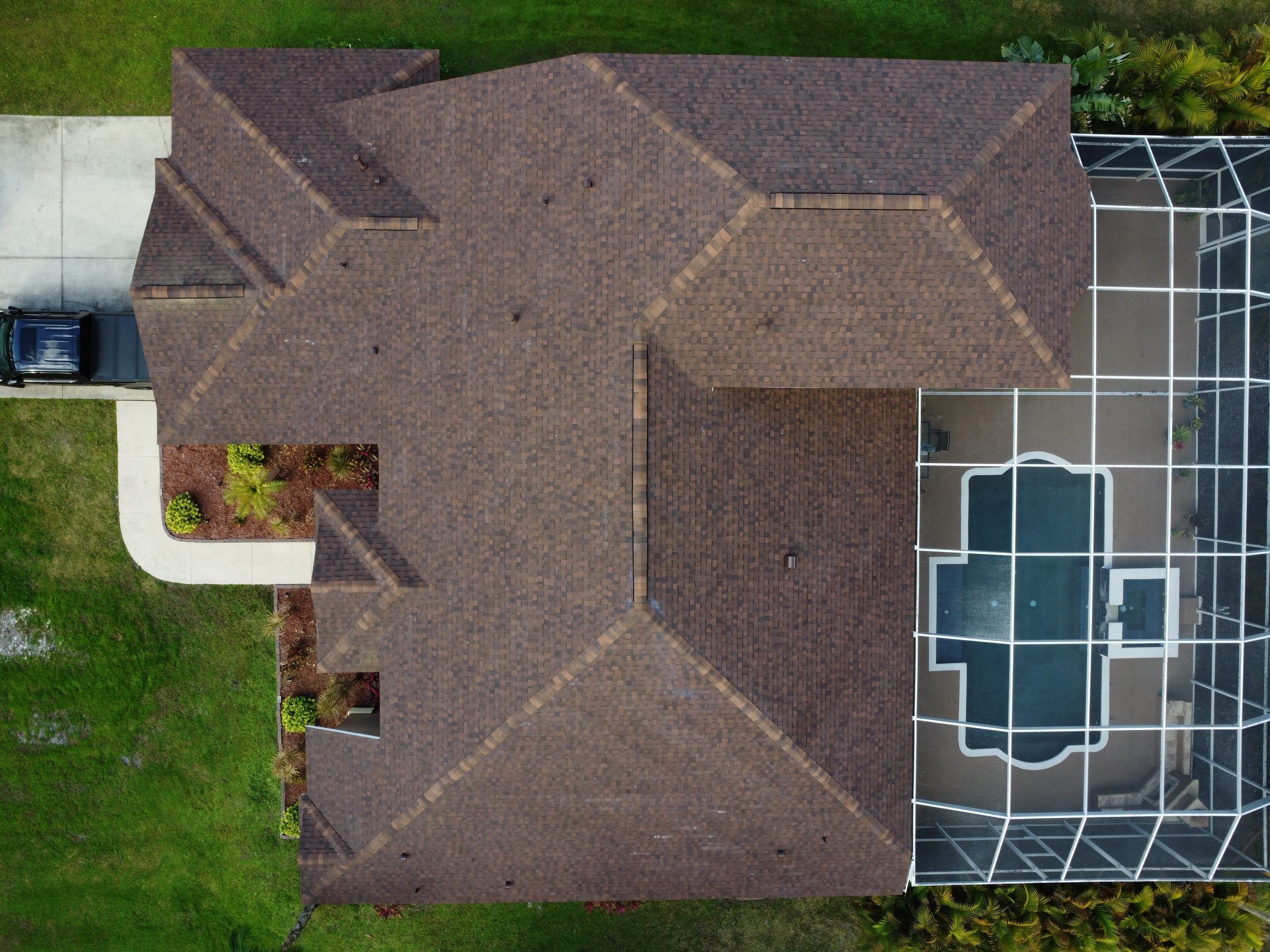 Roof Replacement in Riverview, FL by Steadfast Roofing