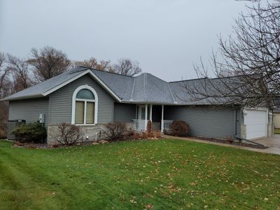 Residential Roof Replacement - Redwing MN