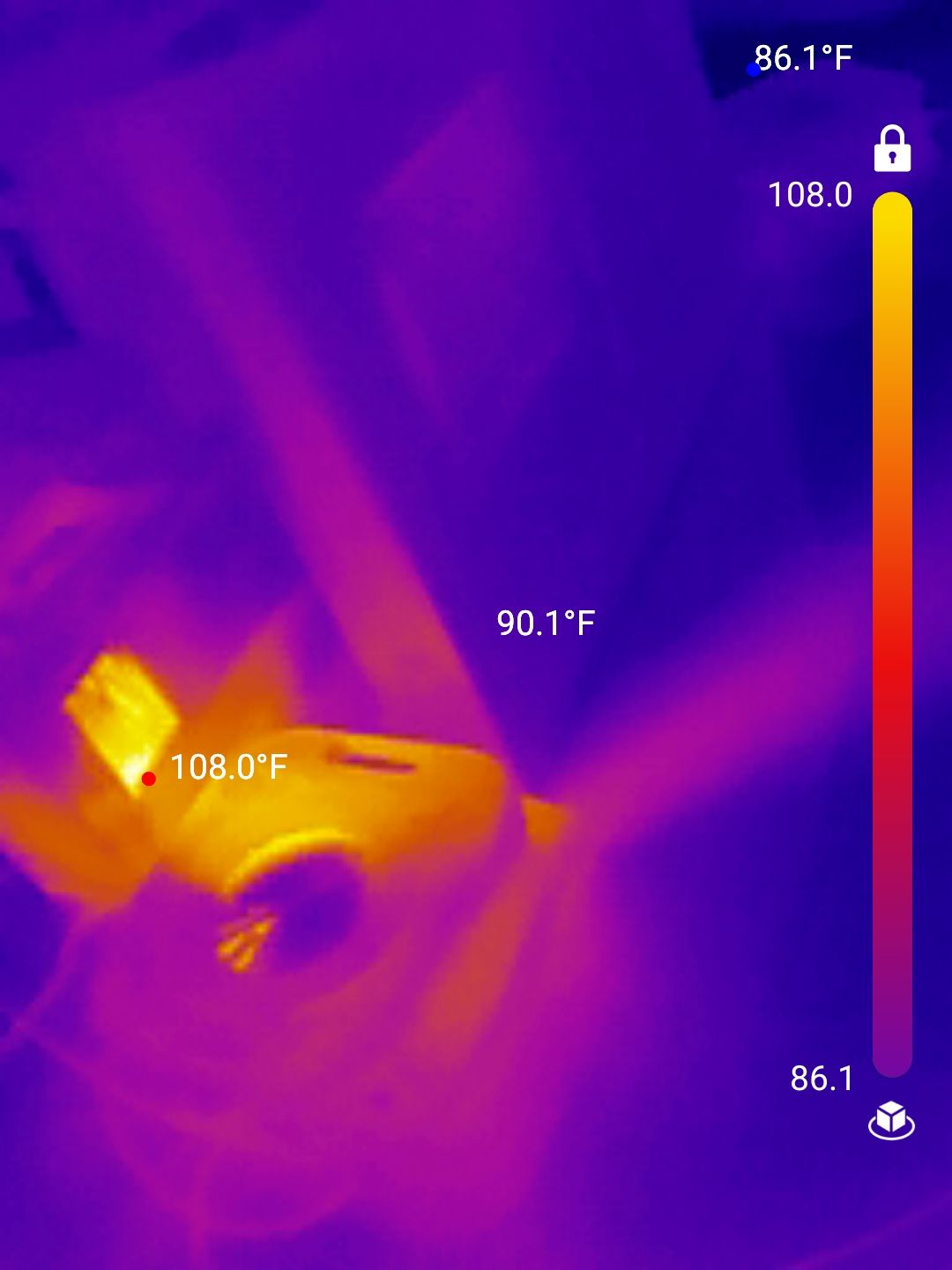 WATER DAMAGE by SuperClean