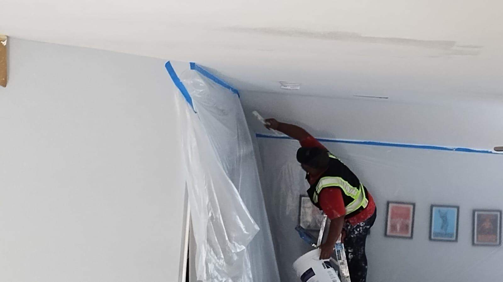 Comprehensive Storm Damage Recovery and Roof Replacement in Round Rock by Caliber Restoration LLC