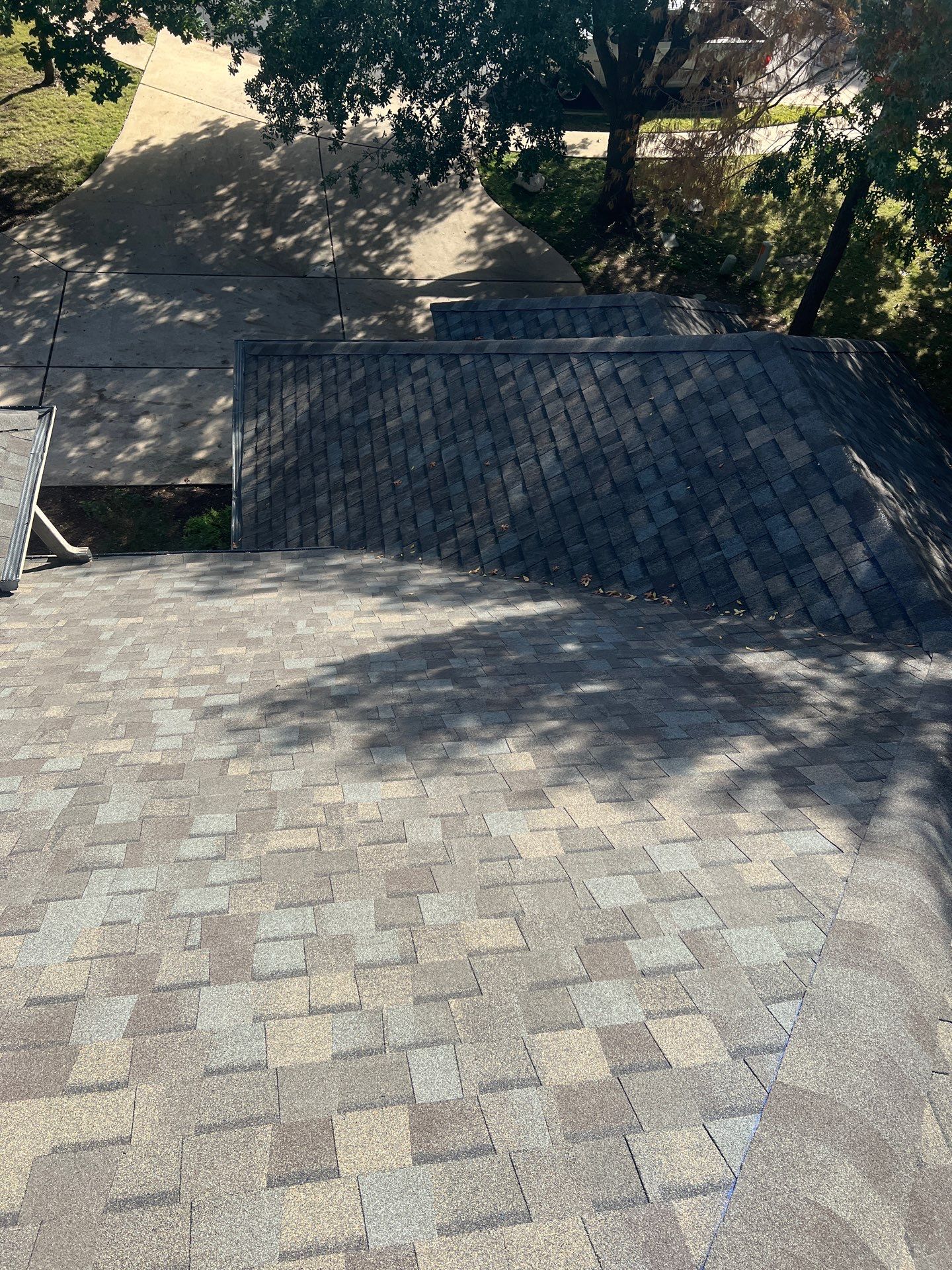 Project in Austin by Rhino Roofing and General Contracting, LLC