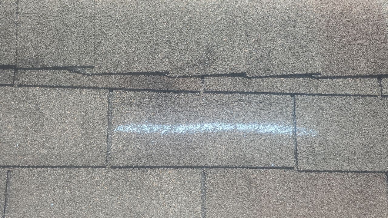 Residential Roofing Installation using Owens Corning by Inspector Roofing and Restoration