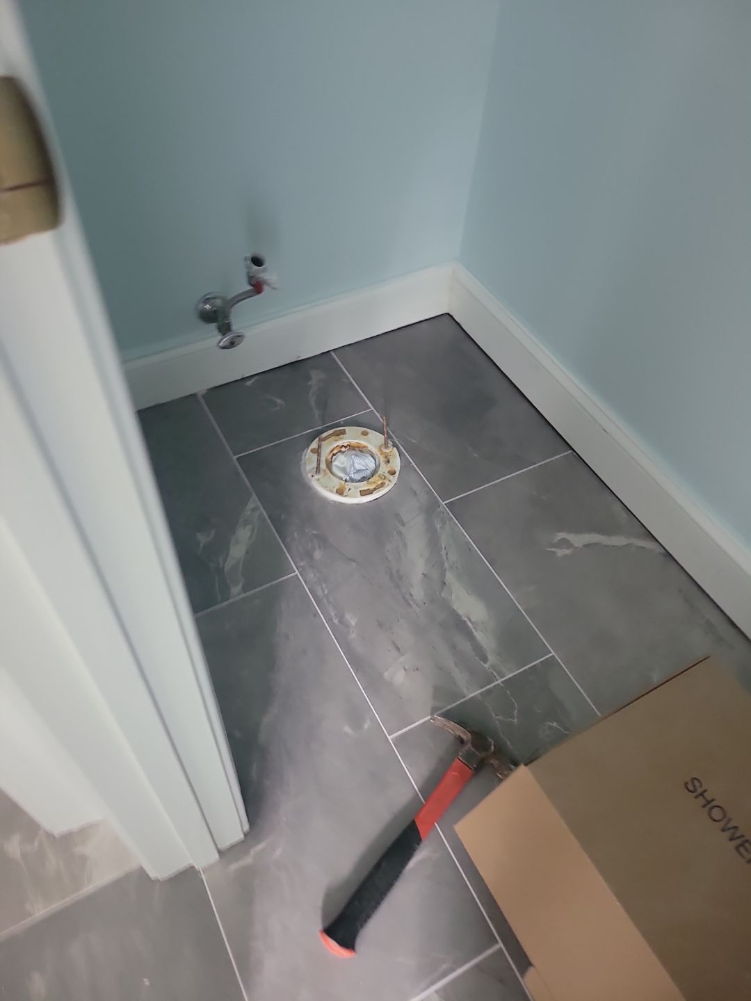 A Stunning Cary Bathroom Reimagined by Elite Remodeling and Design LLC