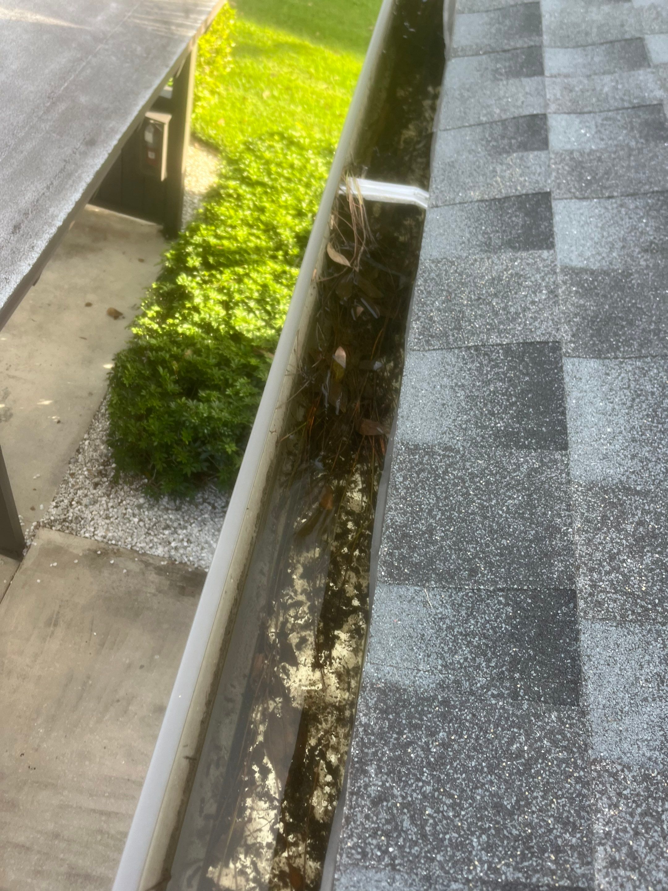 Professional Gutter Cleaning in Fort Myers FL by Gutter Professors