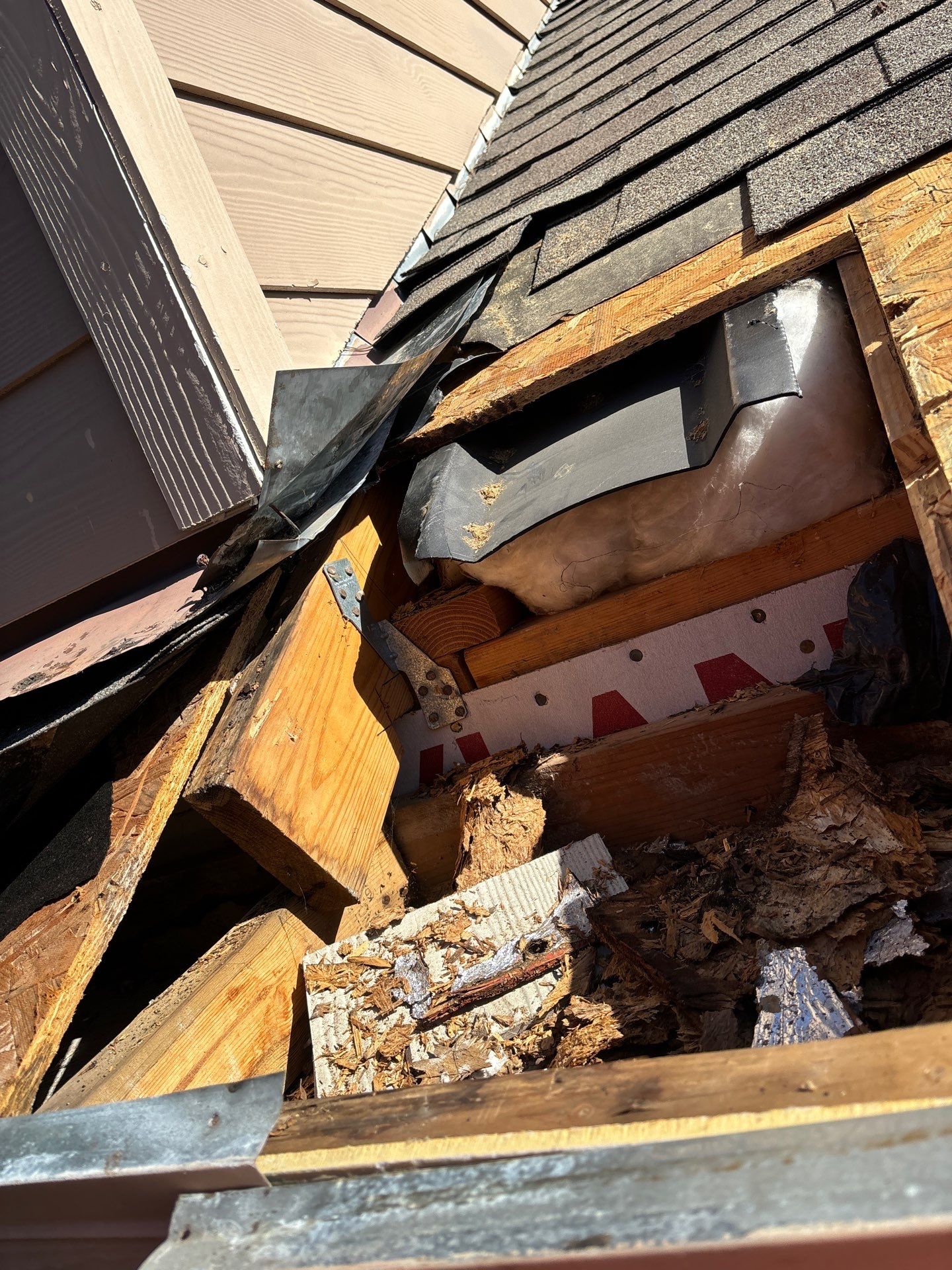 Roof Repair Porter by Roof Repair Services LLC