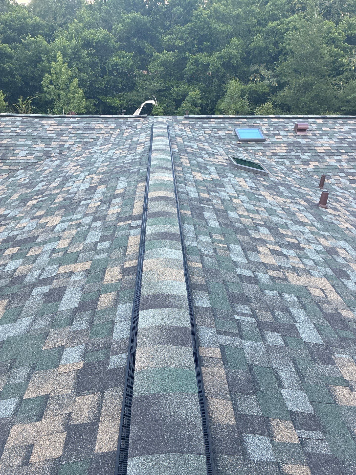 Ocala Home Gets a New Roof by Brehm Roofing