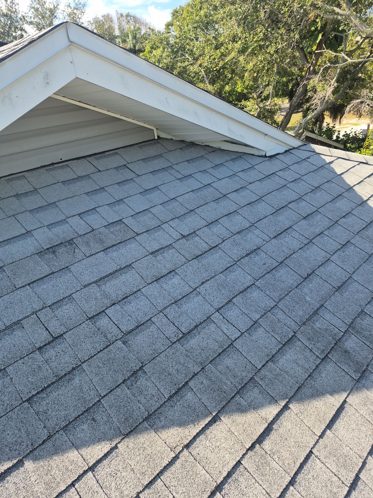 Project in Indian Rocks Beach 33785 by Mitchell Roofing Company LLC 