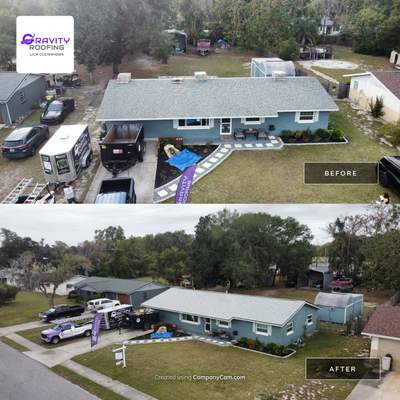 Project in Fruitland Park