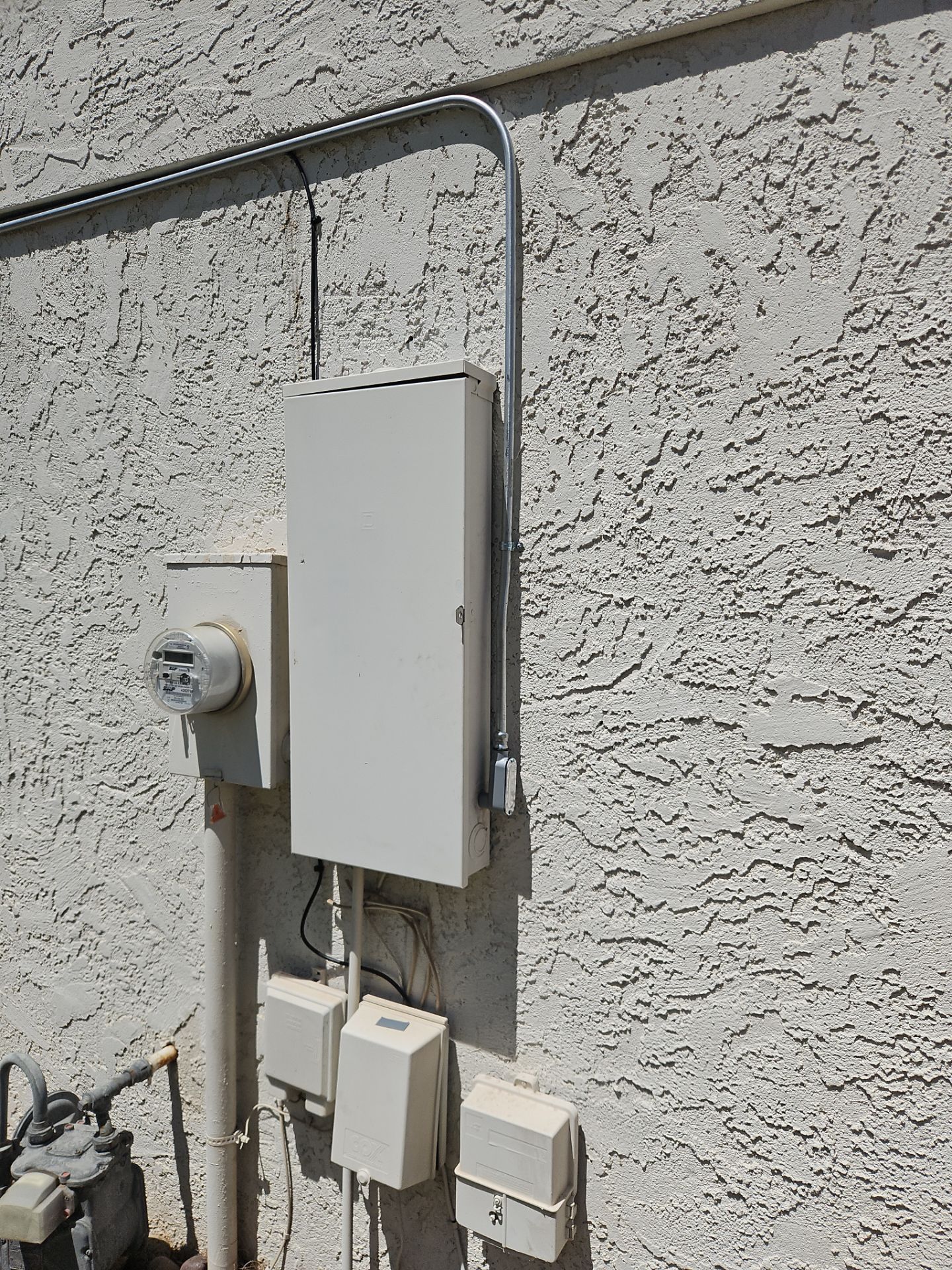 Scheid Electric featured photo.