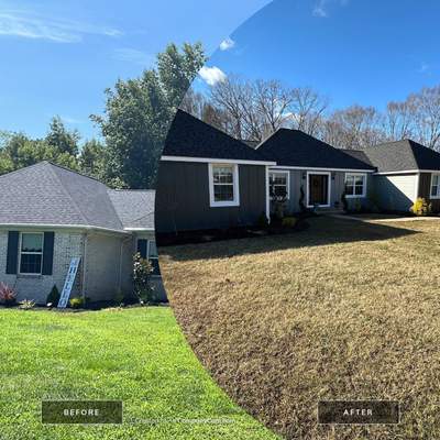 Project in Port Tobacco