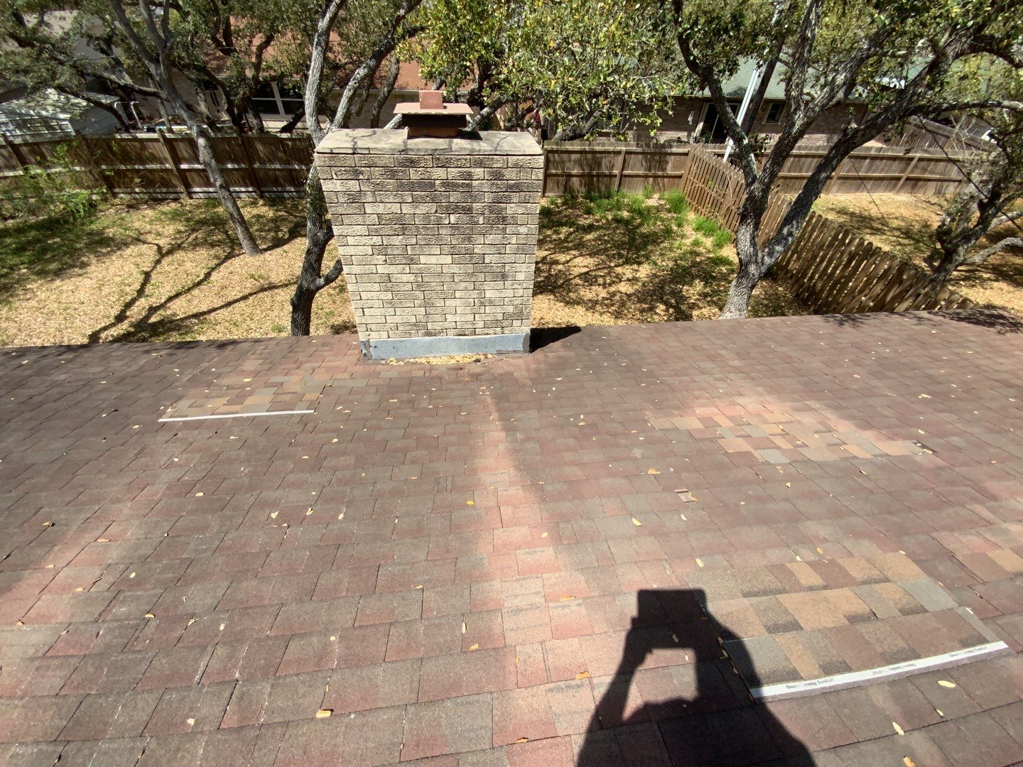 Residential Roofing Installation using GAF Timberline HDZ by Lighthouse Roofing