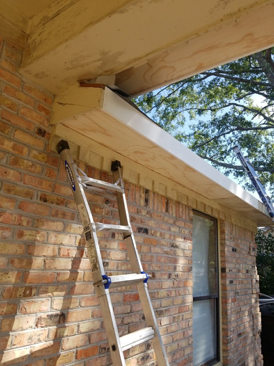 Residential Roofing Installation using Roof Replacement by American Roofing & Construction LLC
