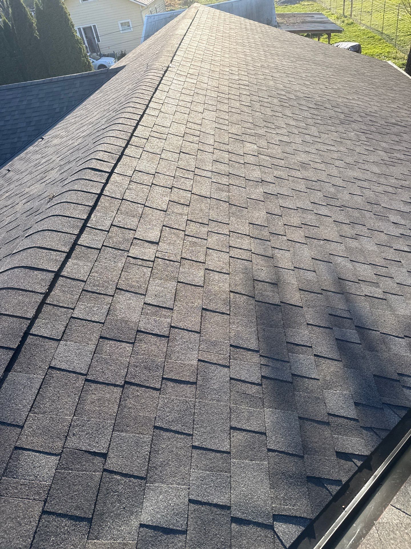 Residential Roofing Installation – Eugene, OR by BEST Roofing & Waterproofing