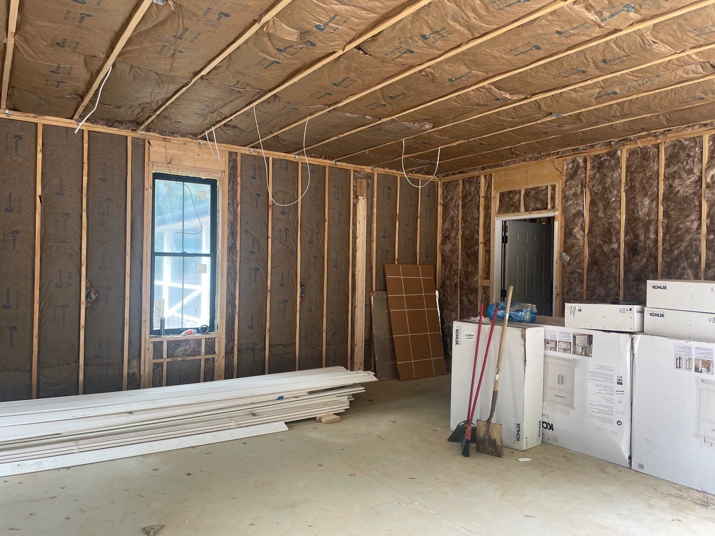 Project in Media by WilLine Builders LLC
