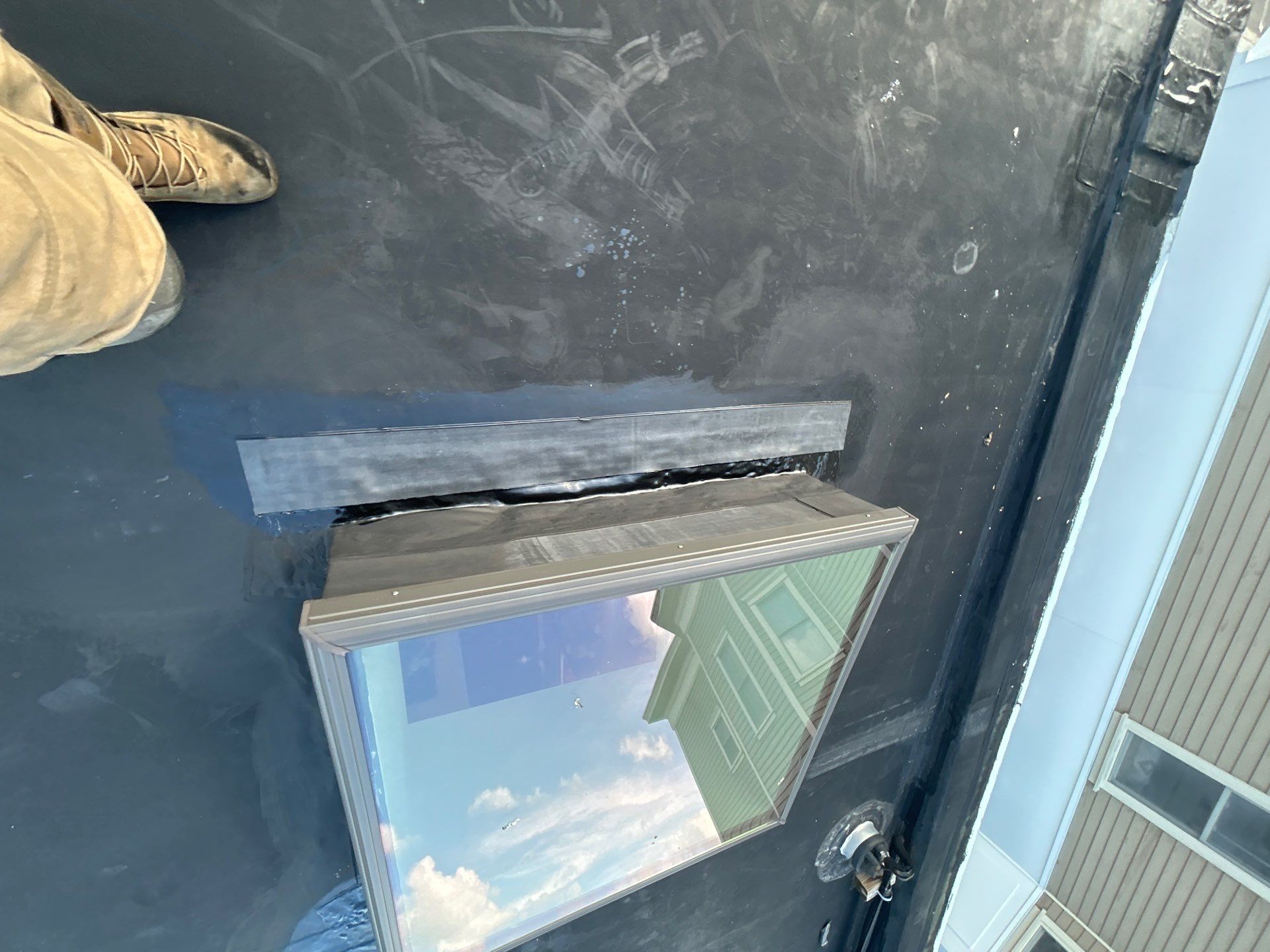 Skylights | Concord by Mighty Dog Roofing of Greater Middlesex County