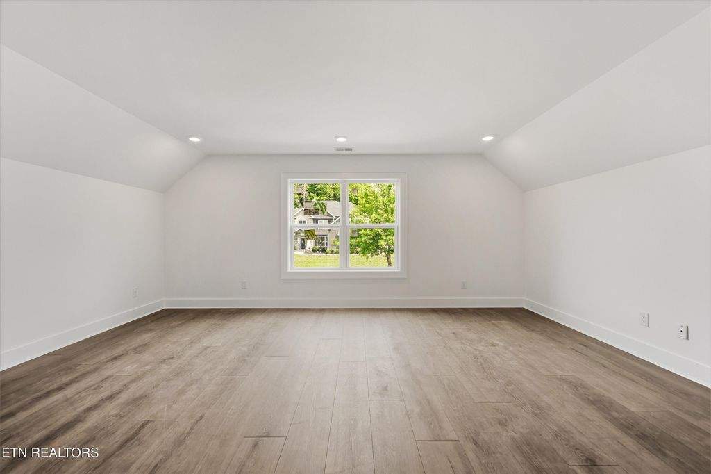 Project in Oak Ridge, TN by Footprints Floors Knoxville
