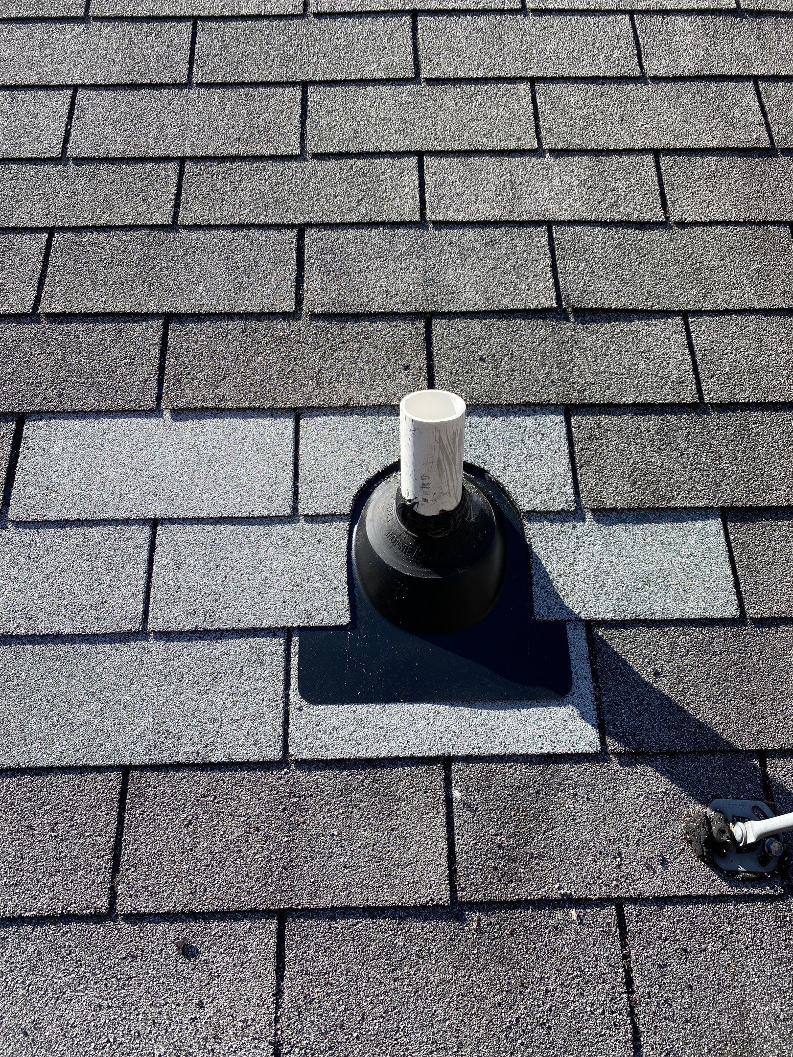 Roof Repairs/Chimney Siding  by Pro Performance Roofing