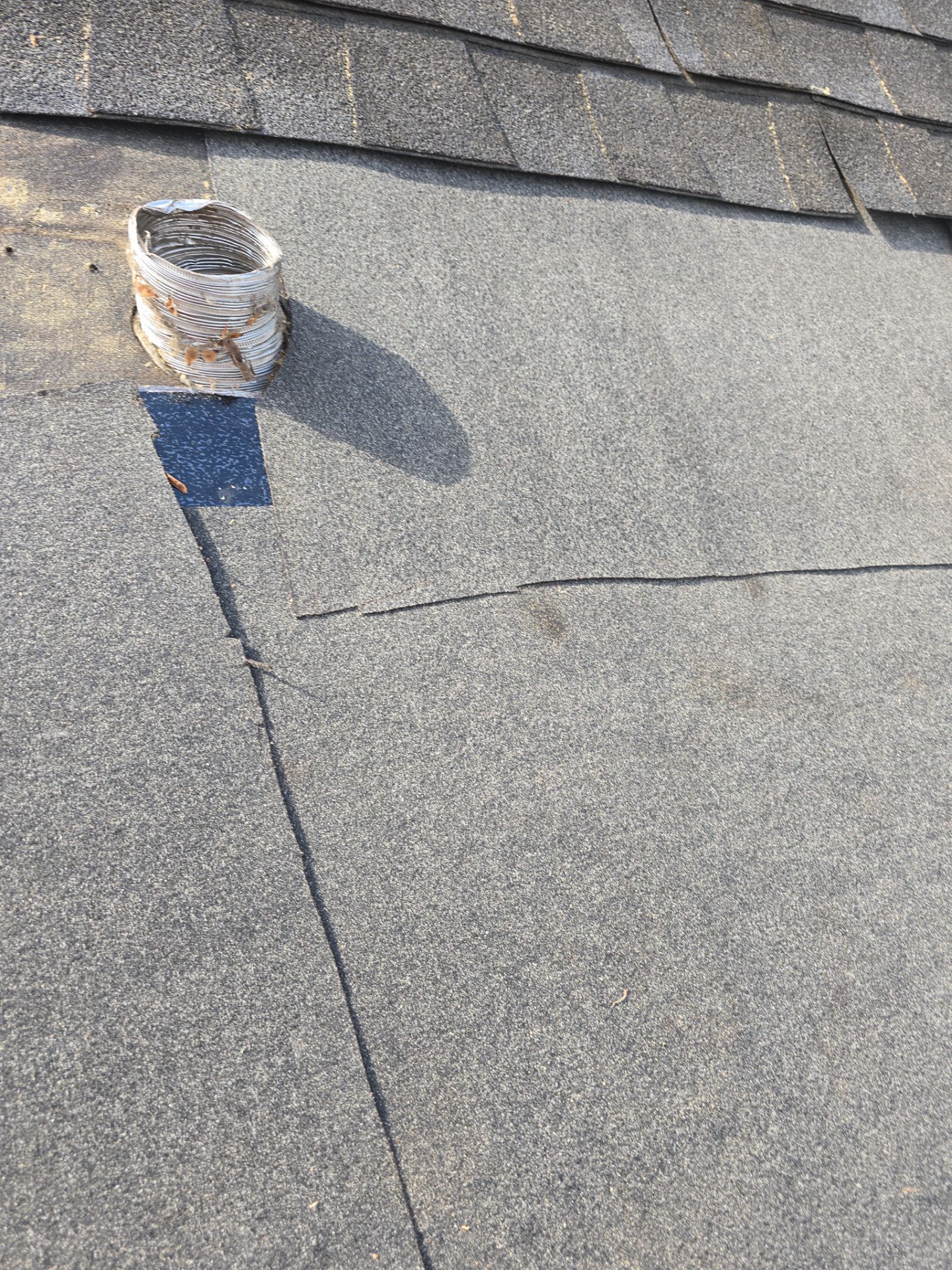 Roof Repair Houston by Roof Repair Company