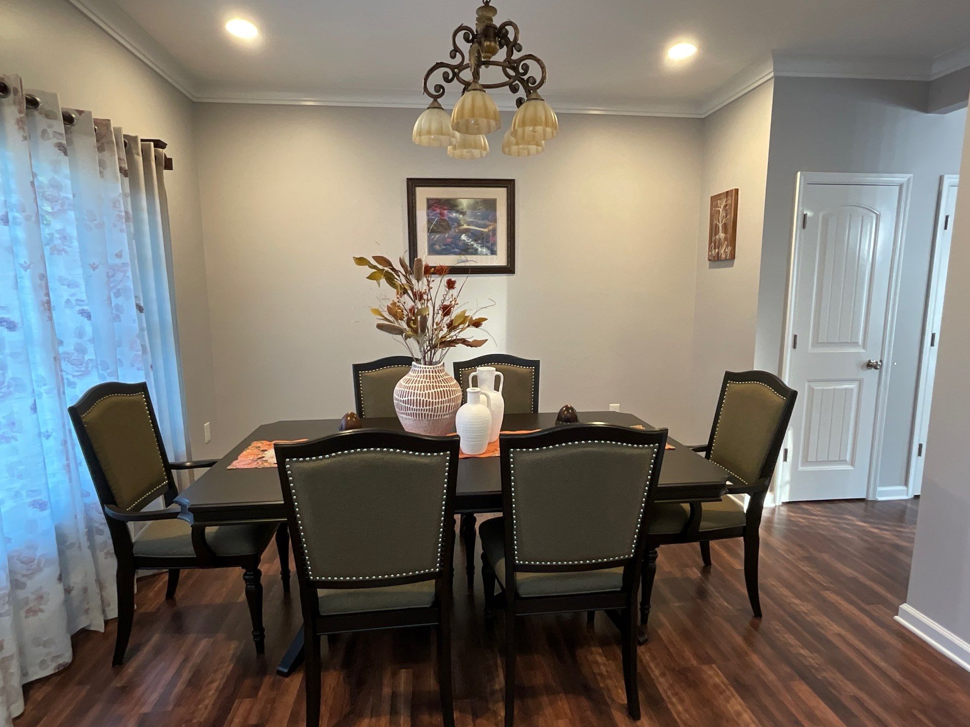 Interior Painting - Full Prep & Repaint - Galloway, NJ by FreshCoat Works LLC