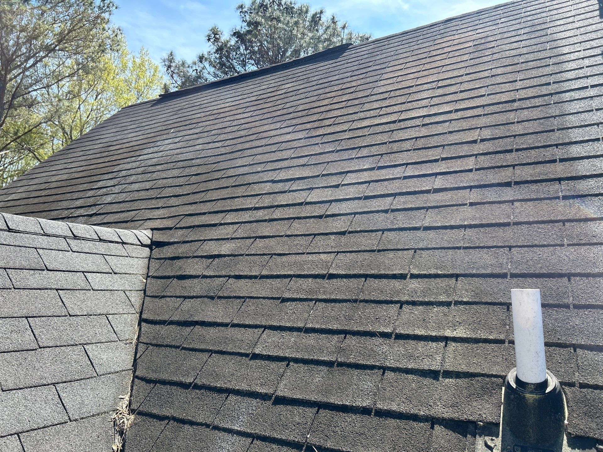 GRA Proudly Master Elite Certified by Georgia Roof Advisors